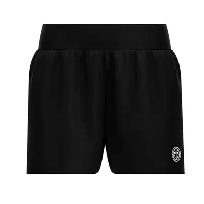 Bidi Badu Crew 2-in-1 Short Meisjes Zwart