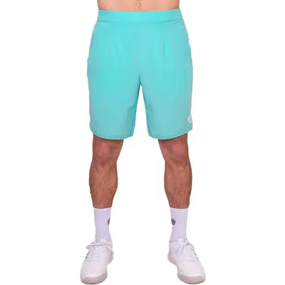 Bidi Badu Crew Short Turquoise
