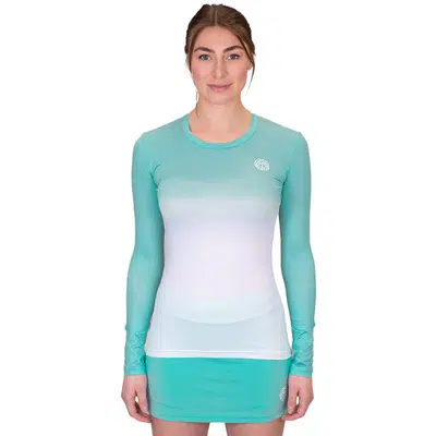 Bidi Badu Crew Gradiant Longsleeve Dames