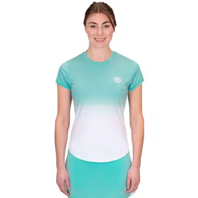 Bidi Badu Crew Gradiant T-Shirt Dames