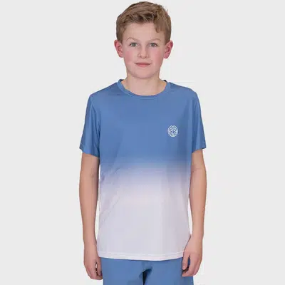 Bidi Badu Crew Gradiant T-Shirt Jongens