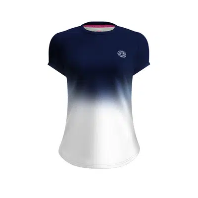 Bidi Badu Crew Gradient T-Shirt Meisjes