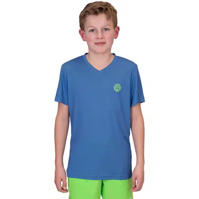 Bidi Badu Crew Inside Out T-Shirt Jongens