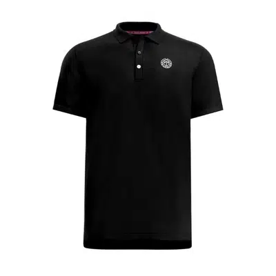 Bidi Badu Crew Polo Zwart