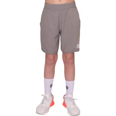 Bidi Badu Crew Junior Short Grijs