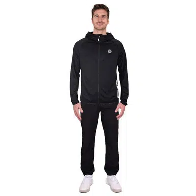 Bidi Badu Trainingspak Heren Set 17 Zwart