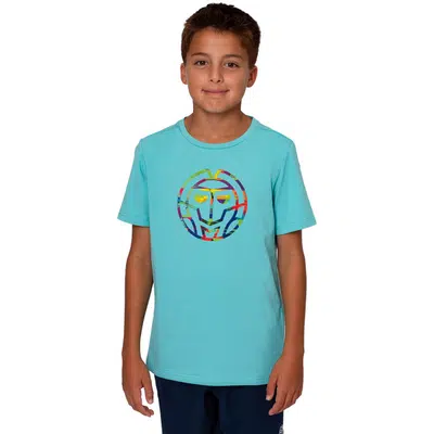 Bidi Badu Kaleido Chill T-Shirt Jongens