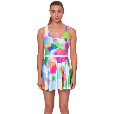Bidi Badu Kaleido Jurk