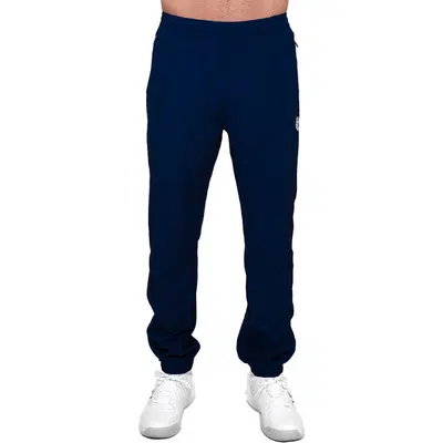 Bidi Badu Crew Heren Trainingsbroek Donkerblauw