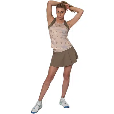 Bidi Badu Roland Garros Dames Set