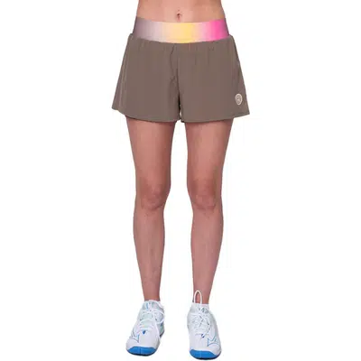 Bidi Badu Spectrum 2In1 Dames Short