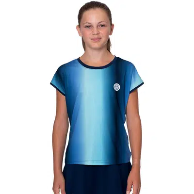 Bidi Badu Spectrum Capsleeve Meisjes T-Shirt
