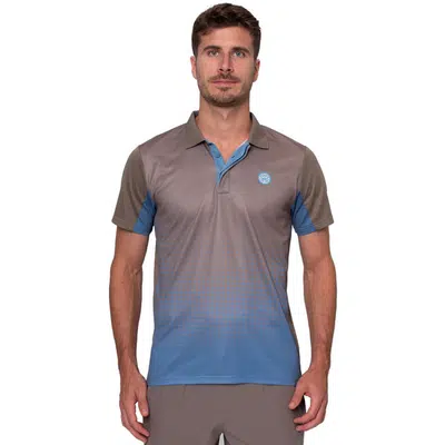 Bidi Badu Spectrum Spirit Polo