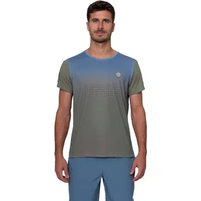 Bidi Badu Spectrum T-Shirt Heren