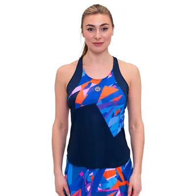 Bidi Badu Spike Tanktop