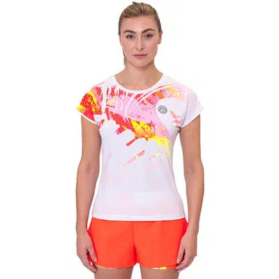 Bidi Badu Wild Arts T-Shirt Dames