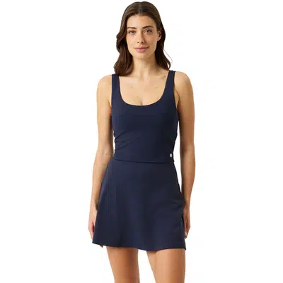 Björn Borg Ace 2 In 1 Cropped Tanktop