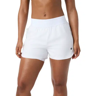 Björn Borg Ace 2in1 Dames Short Wit