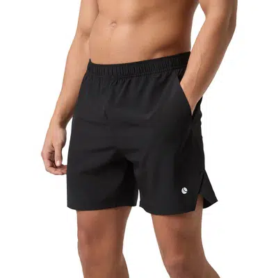 Björn Borg Ace 7 Inch Short Zwart