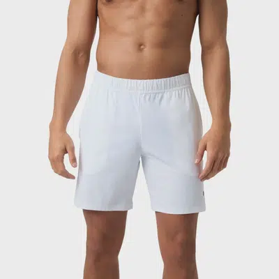 Björn Borg Ace 8 Inch Short Wit
