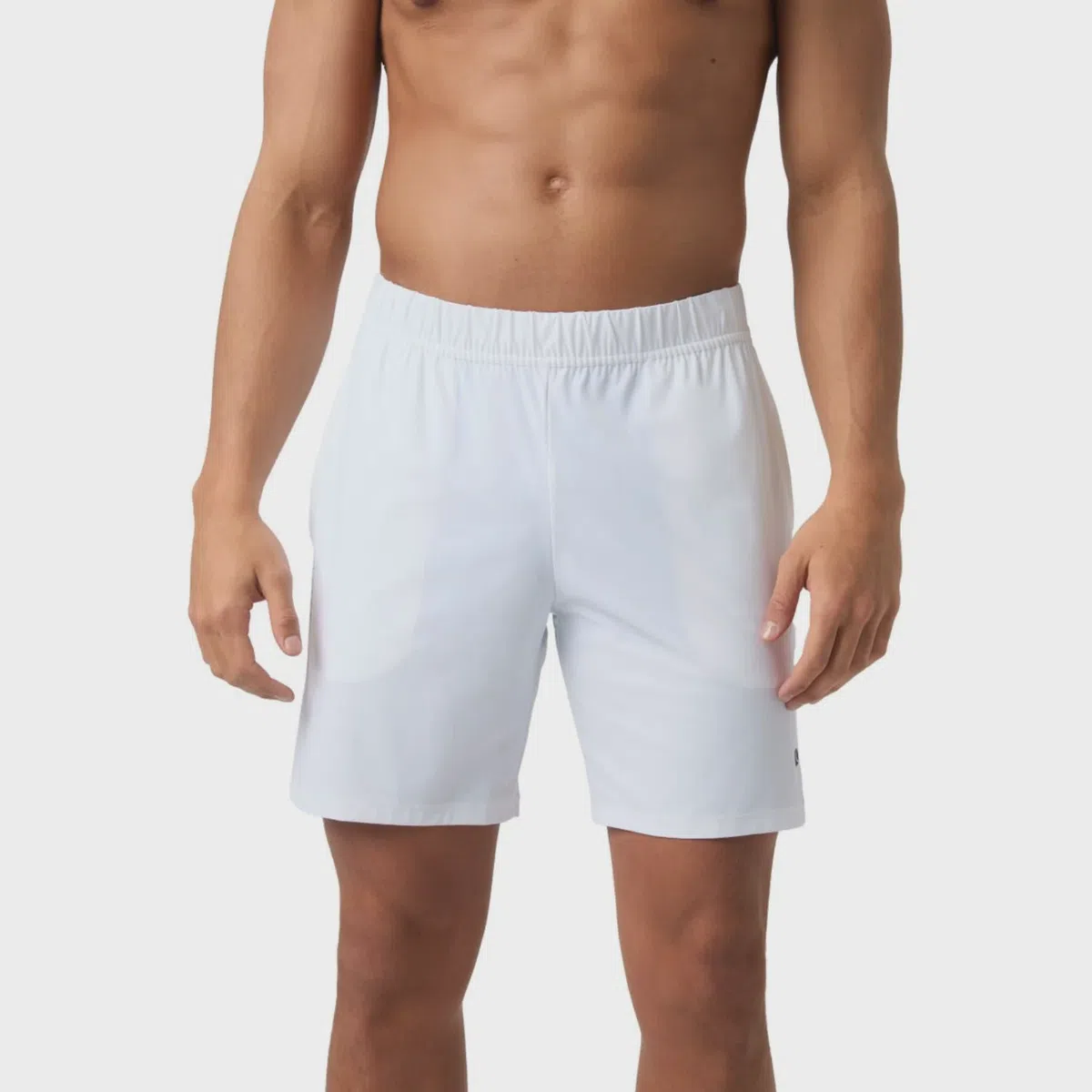 Björn Borg Ace 8 Inch Short Wit