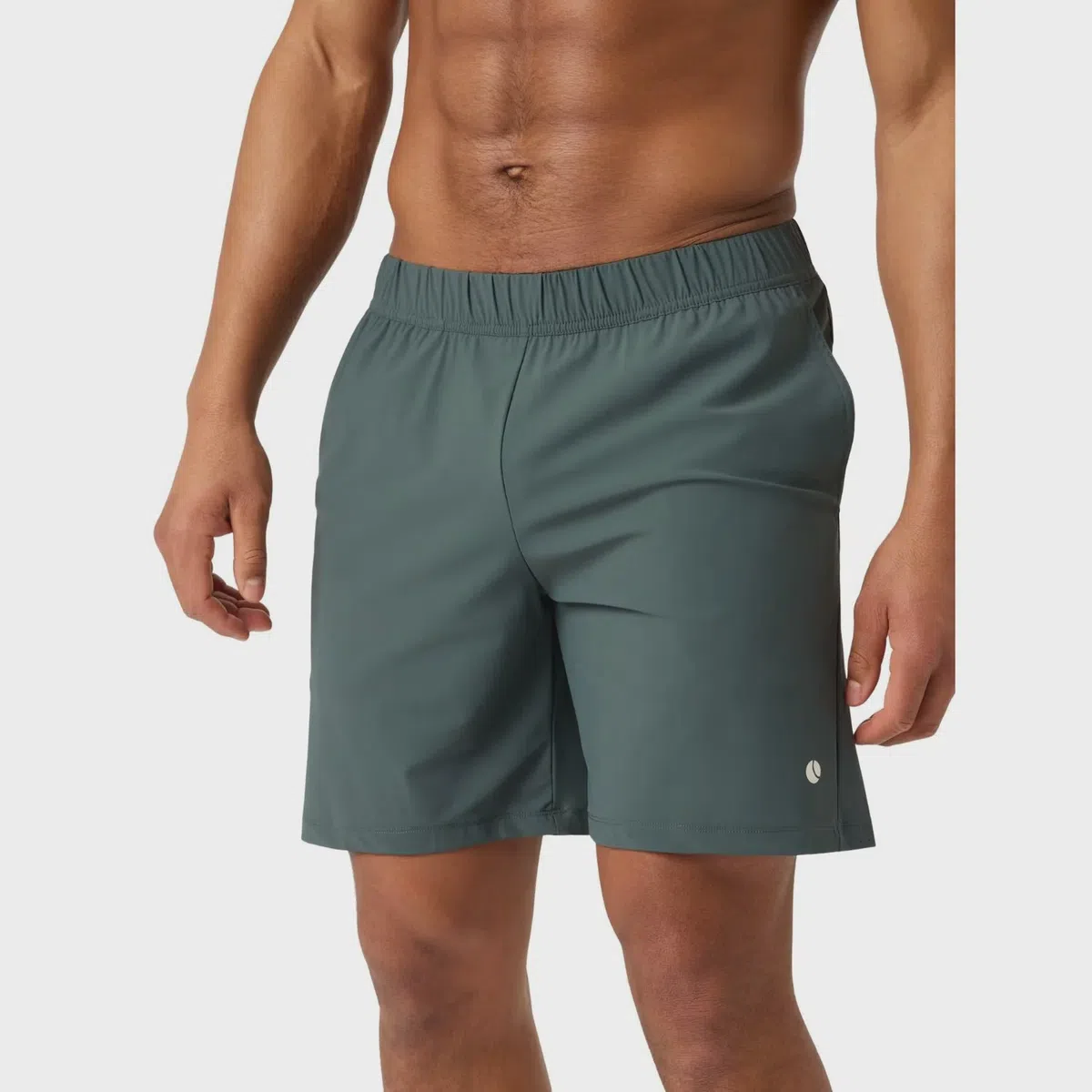 Björn Borg Ace 8 Inch Short Urban Chic