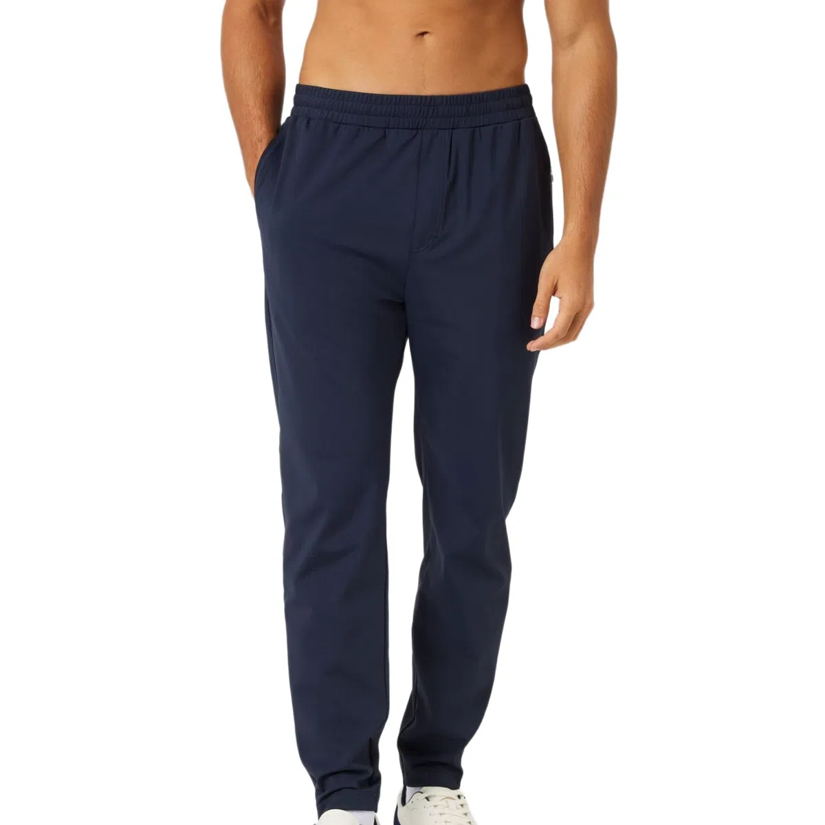 Björn Borg Ace Court Pantalon - Nachtblauw