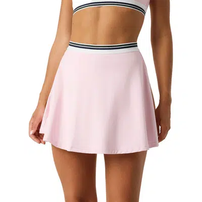 Björn Borg Ace Court Rok Roze