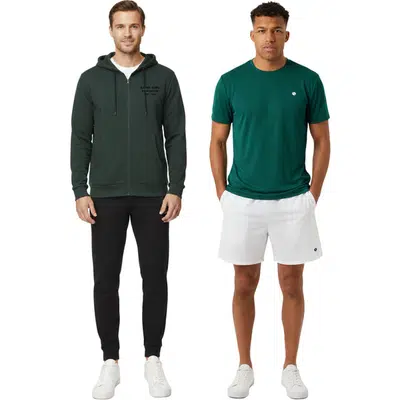 Björn Borg Ace Teamkleding Heren