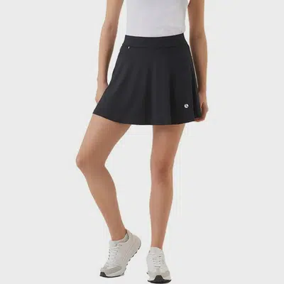 Björn Borg Ace Jersey Rok Zwart