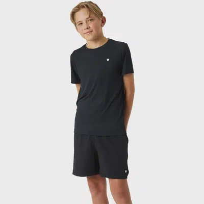 Björn Borg Ace Light Set Junior - Zwart