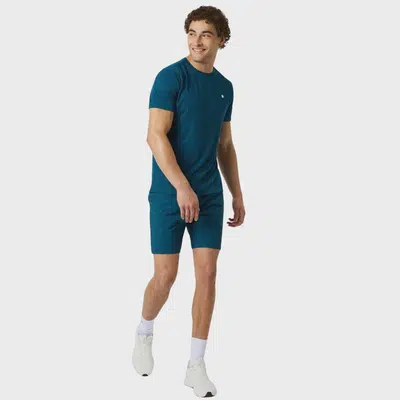 Björn Borg Ace Light Reflecting Set - Blauw