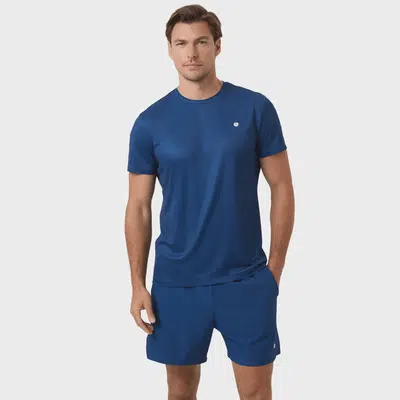 Björn Borg Ace Light T-Shirt Donkerblauw