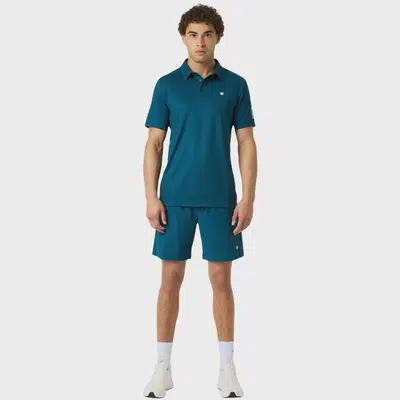Björn Borg Ace Mesh Panel Polo Set