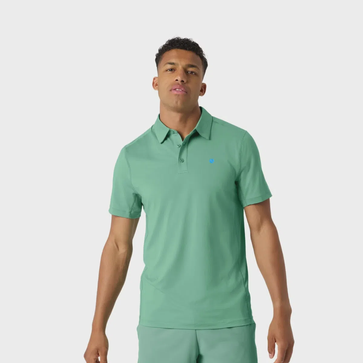 Björn Borg Ace Mesh Panel Polo