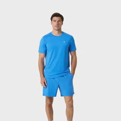 Björn Borg Ace Mesh Panel T-Shirt