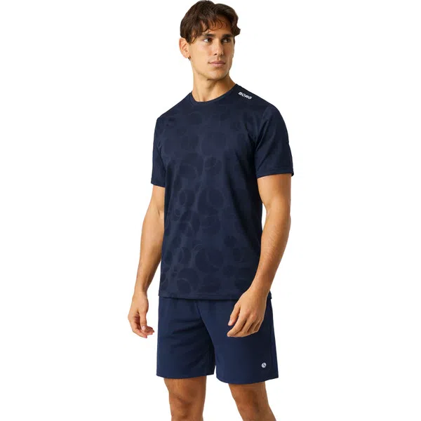 Björn Borg Ace Performance Heren T-Shirt