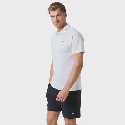 Björn Borg Ace Polo Wit