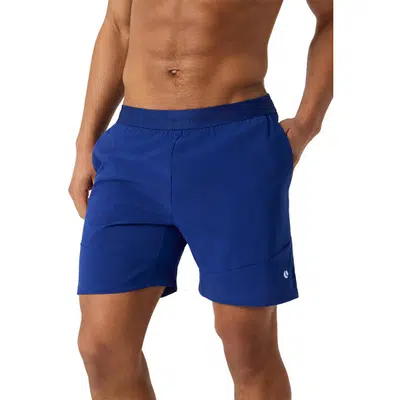 Björn Borg Ace Pro 7 Inch Heren Short