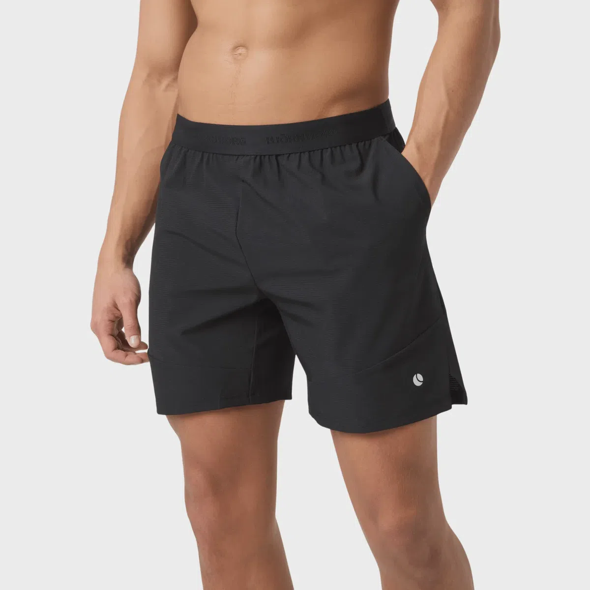Björn Borg Ace Pro Short Zwart
