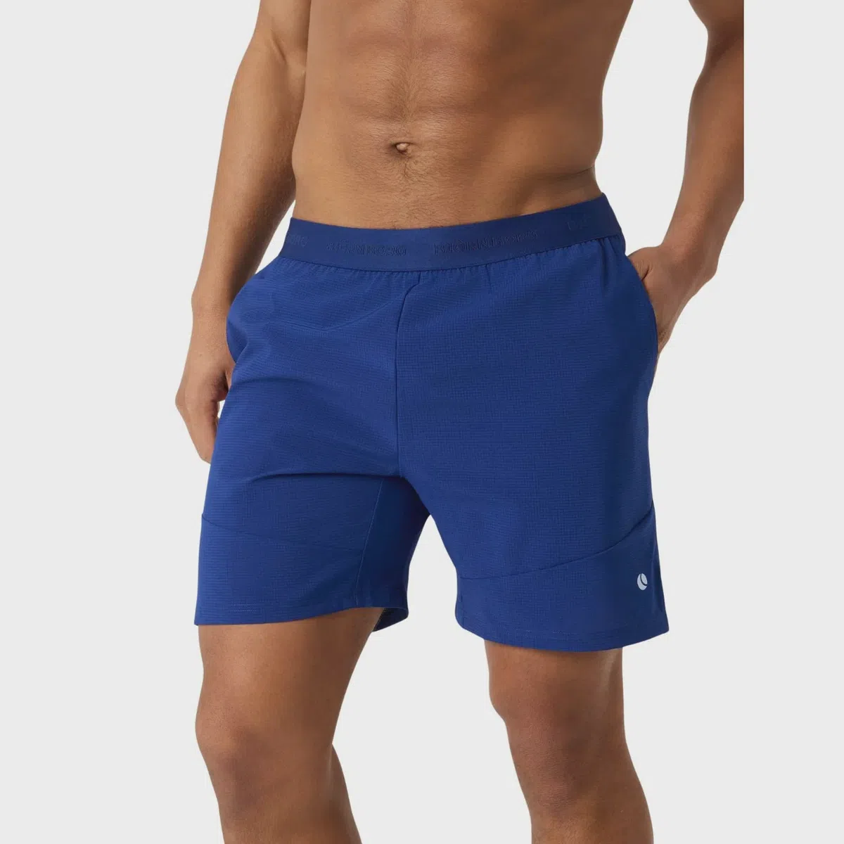 Björn Borg Ace Pro Short Blauw
