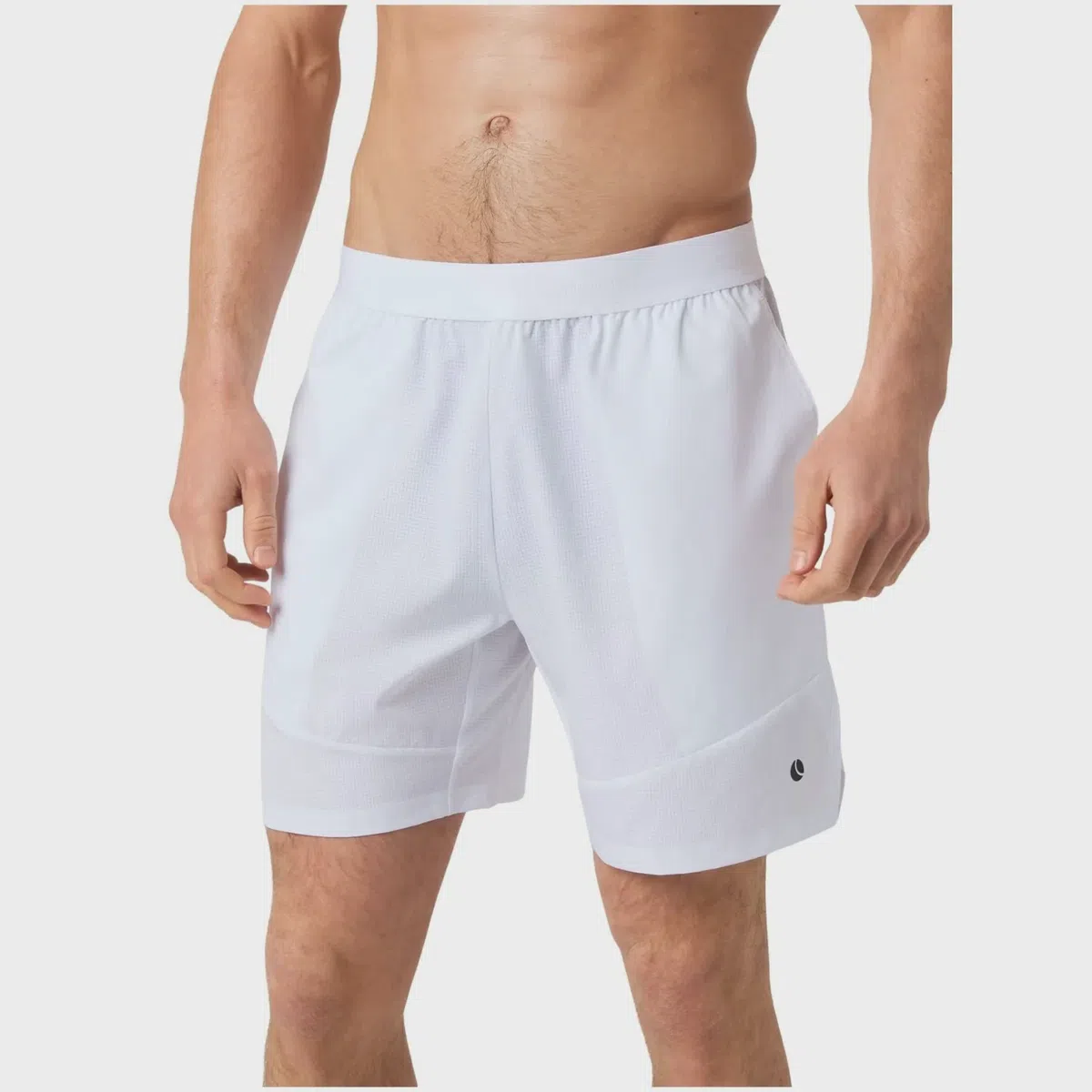 Björn Borg Ace Pro Short Wit