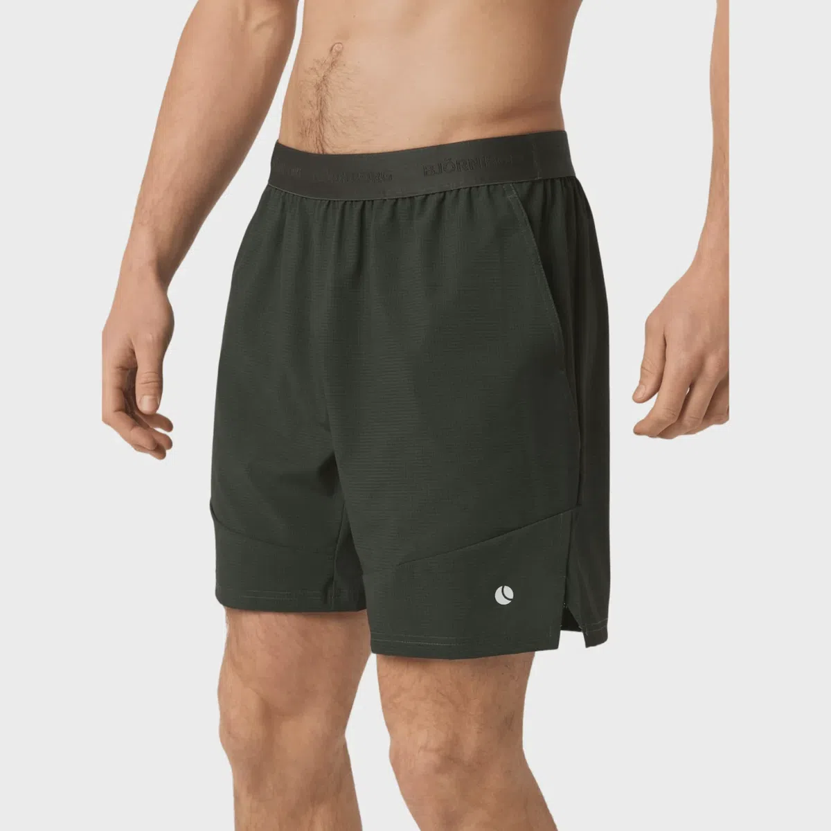 Björn Borg Ace Pro Short Groen