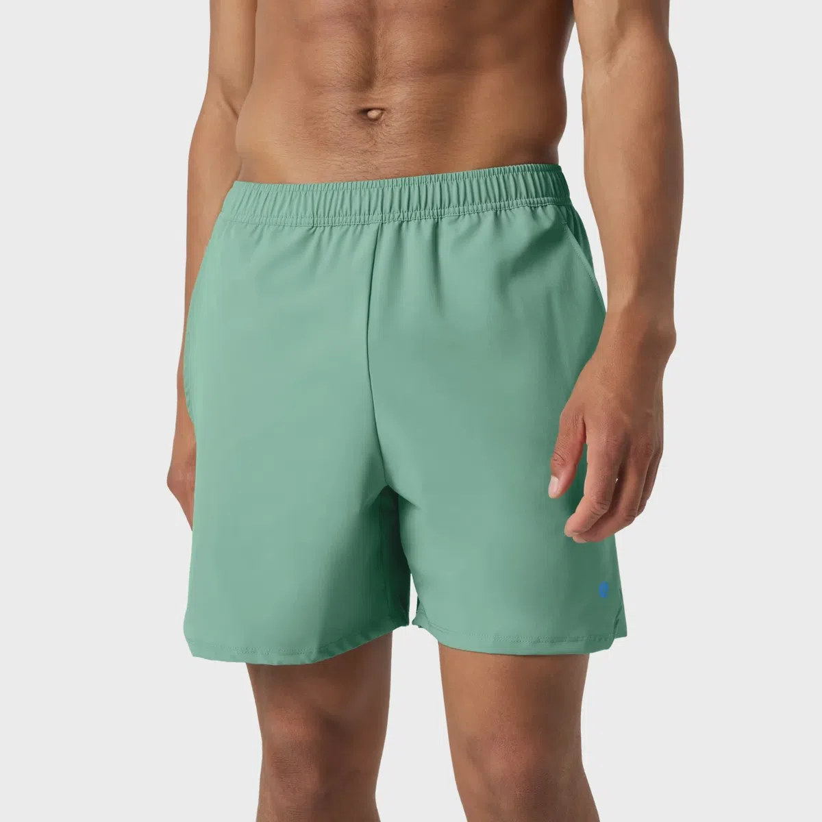 Björn Borg Ace Short Malachiet Groen