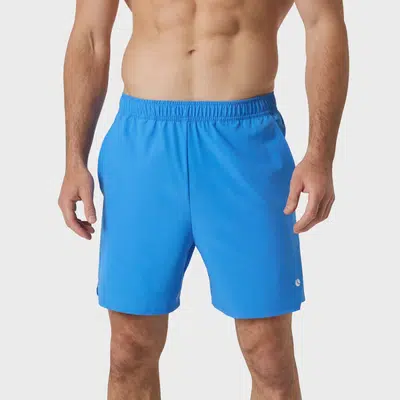 Björn Borg Ace Racquet Short Blauw