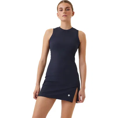 Björn Borg Ace Ribbed Jurk