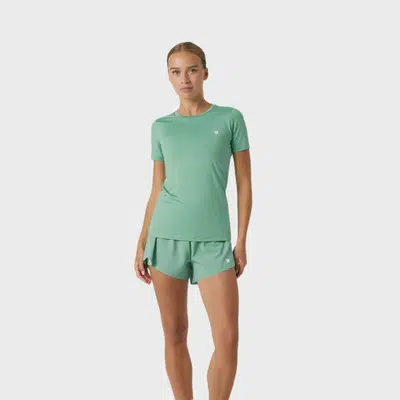 Björn Borg Ace Slim Malachite Green Set Dames