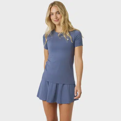 Björn Borg Ace Slim T-Shirt Nightshadow