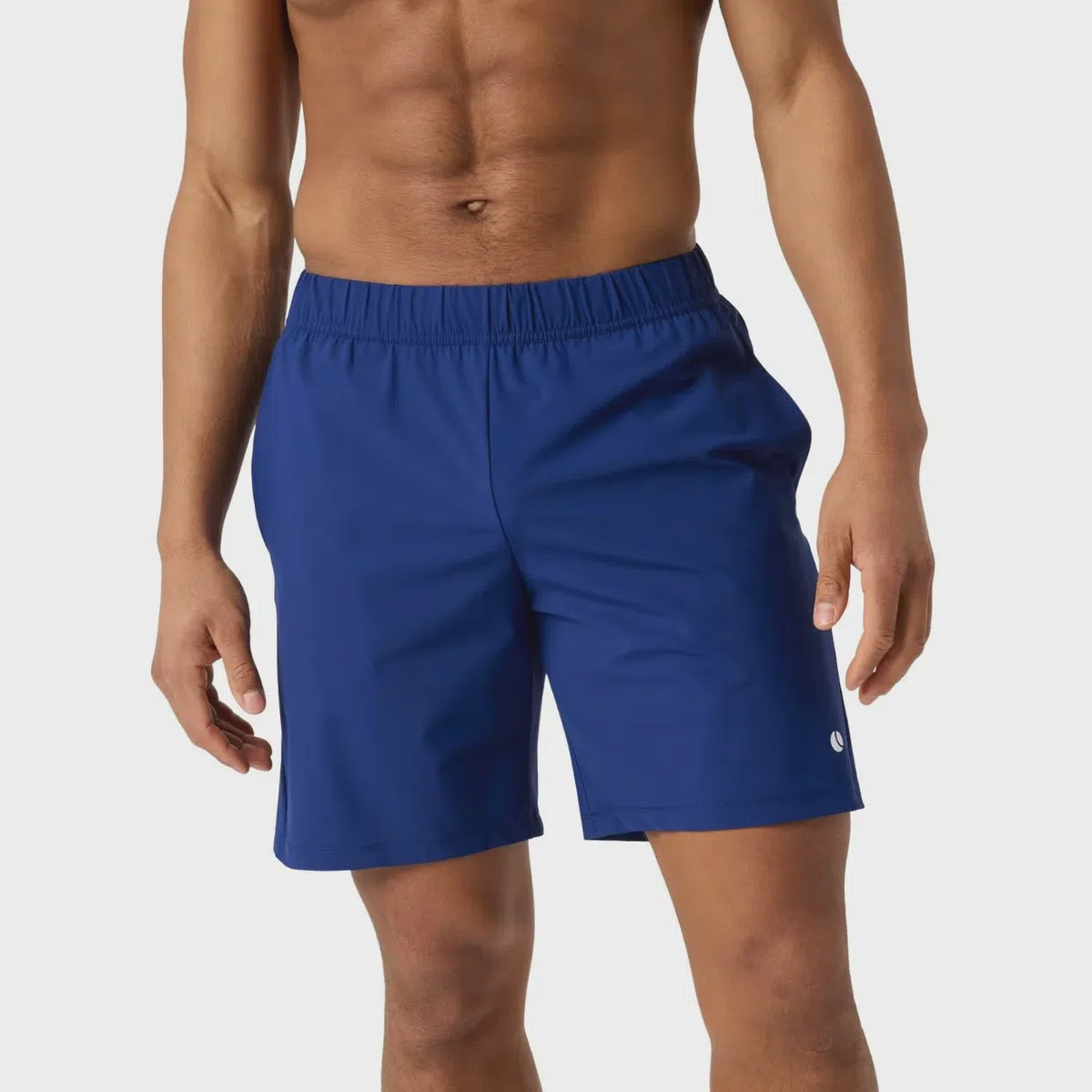 Björn Borg Ace Sports Short Blauw