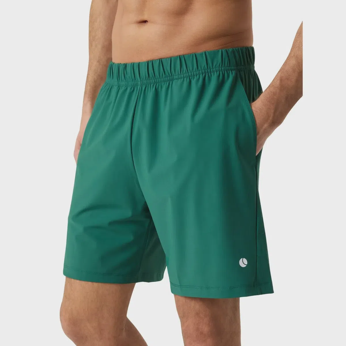 Björn Borg Ace Sports Short Groen